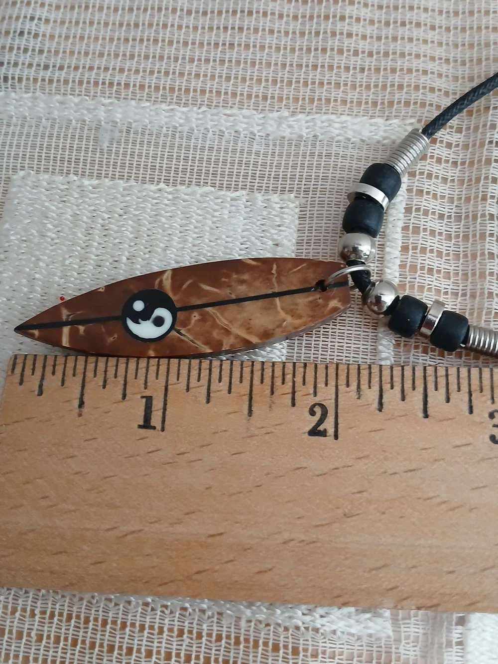 N/A stylishnecklace featuring